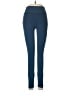 Lululemon Athletica Color Block Blue Active Pants Size 6 - photo 1