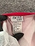Next Pink Swimsuit Bottoms Size S - photo 3