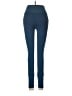 Lululemon Athletica Color Block Blue Active Pants Size 6 - photo 2