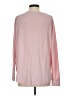 Gap Pink Sweatshirt Size S - photo 2