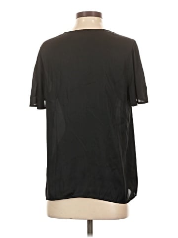 Paige Short Sleeve Blouse (view 2)
