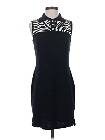St. John Sport Cocktail Dress (view 1)