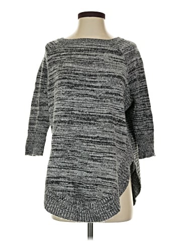 Express Pullover Sweater (view 1)