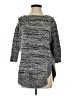 Express Gray Pullover Sweater Size XS - photo 1