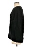Joe's Jeans Black Pullover Sweater Size M - photo 5