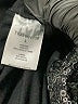 Tart Metallic Black Blazer Size L - photo 7