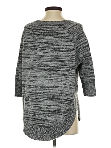 Express Pullover Sweater (view 2)