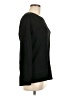 Joe's Jeans Black Pullover Sweater Size M - photo 4