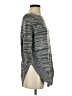 Express Gray Pullover Sweater Size XS - photo 4