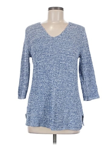 J.Jill Pullover Sweater (view 1)
