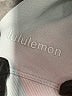 Lululemon Athletica Blue Gray Sweatshirt Size XL (estimated) - photo 4
