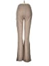 Vince. Chevron-herringbone Tan Dress Pants Size S - photo 2