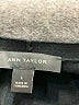 Ann Taylor Black Cardigan Size L - photo 7