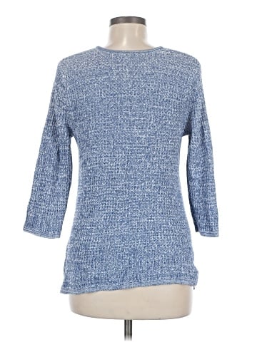 J.Jill Pullover Sweater (view 2)