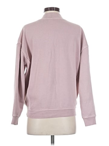 Hatch Pullover Sweater (view 2)