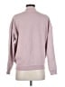 Hatch Pink Pullover Sweater Size Sm Maternity (1) - photo 2