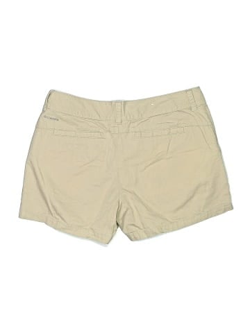 Columbia Khaki Shorts (view 2)