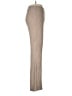 Vince. Chevron-herringbone Tan Dress Pants Size S - photo 4
