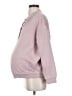 Hatch Pink Pullover Sweater Size Sm Maternity (1) - photo 5