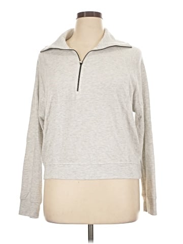Danskin Sweatshirt (view 1)