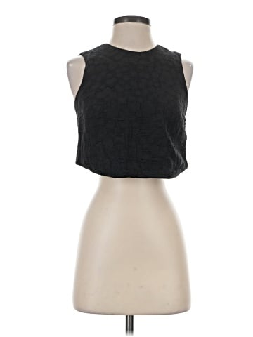Timo Weiland Sleeveless Top (view 1)