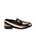 3.1 Phillip Lim Stripes Tan Flats Size EU 38 - photo 1