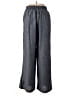Max Studio Chevron-herringbone Gray Dress Pants Size M - photo 2