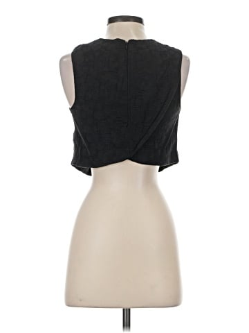 Timo Weiland Sleeveless Top (view 2)