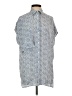 Equipment Paisley Blue Kimono Size S - photo 1