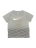 Nike Gray Active T-Shirt Size 4 - 5 - photo 1