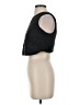 Timo Weiland Black Sleeveless Top Size 2 - photo 5