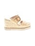 Dolce Vita Ivory Wedges Size 7 - photo 1