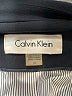 Calvin Klein Black Blazer Size 10 - photo 6