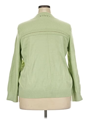 Cyrus Pullover Sweater (view 2)