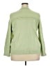 Cyrus Green Pullover Sweater Size 2X - photo 2
