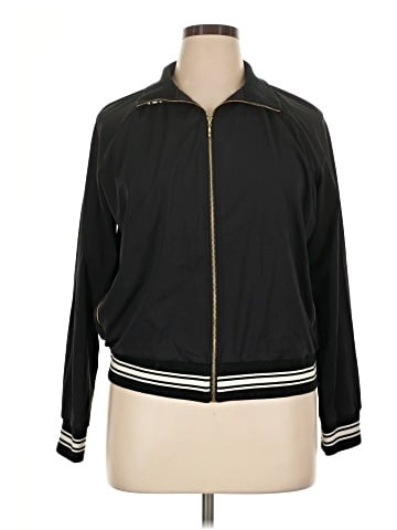 J. McLaughlin Track Jacket (view 1)