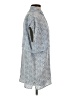 Equipment Paisley Blue Kimono Size S - photo 4