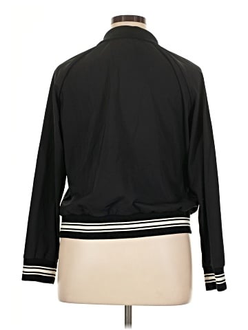 J. McLaughlin Track Jacket (view 2)