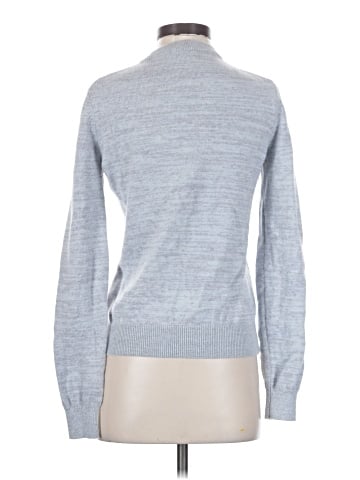 Kenzo Wool Pullover Sweater (view 2)