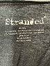 Stranded Black Tank Top Size XL - photo 7