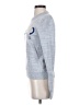 Kenzo Silver Wool Pullover Sweater Size XS - photo 5