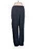 Vince. Solid Blue Track Pants Size 6 - photo 1