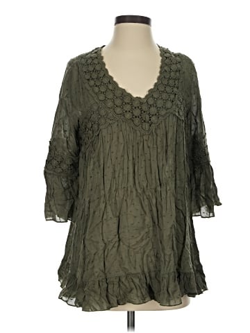 Tantrums Casual Dress (view 1)