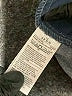 Gap Outlet Chevron-herringbone Gray Shorts Size 12 - photo 4