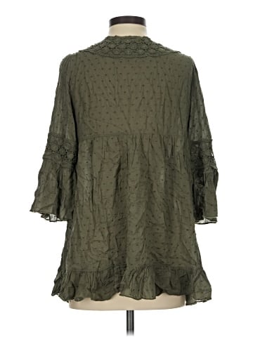 Tantrums Casual Dress (view 2)