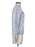 Kenzo Silver Wool Pullover Sweater Size XS - photo 4