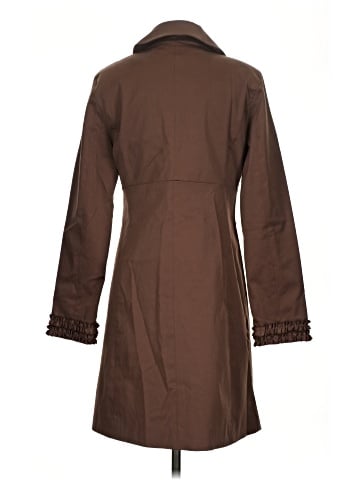 Nine West Trenchcoat (view 2)