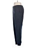 Vince. Solid Blue Track Pants Size 6 - photo 5