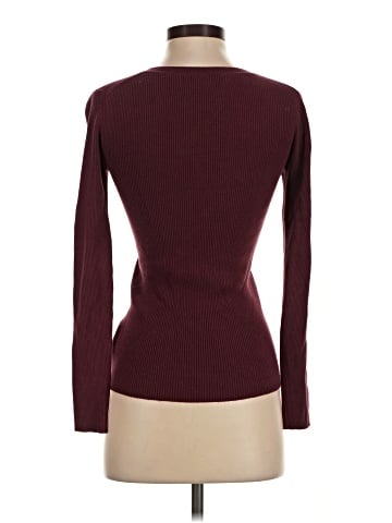 MICHAEL Michael Kors Long Sleeve T-Shirt (view 2)
