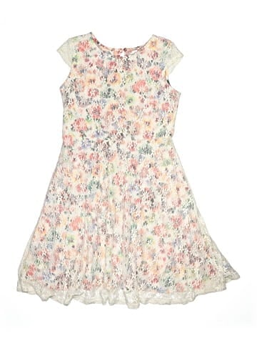 Xhilaration Dress (view 1)